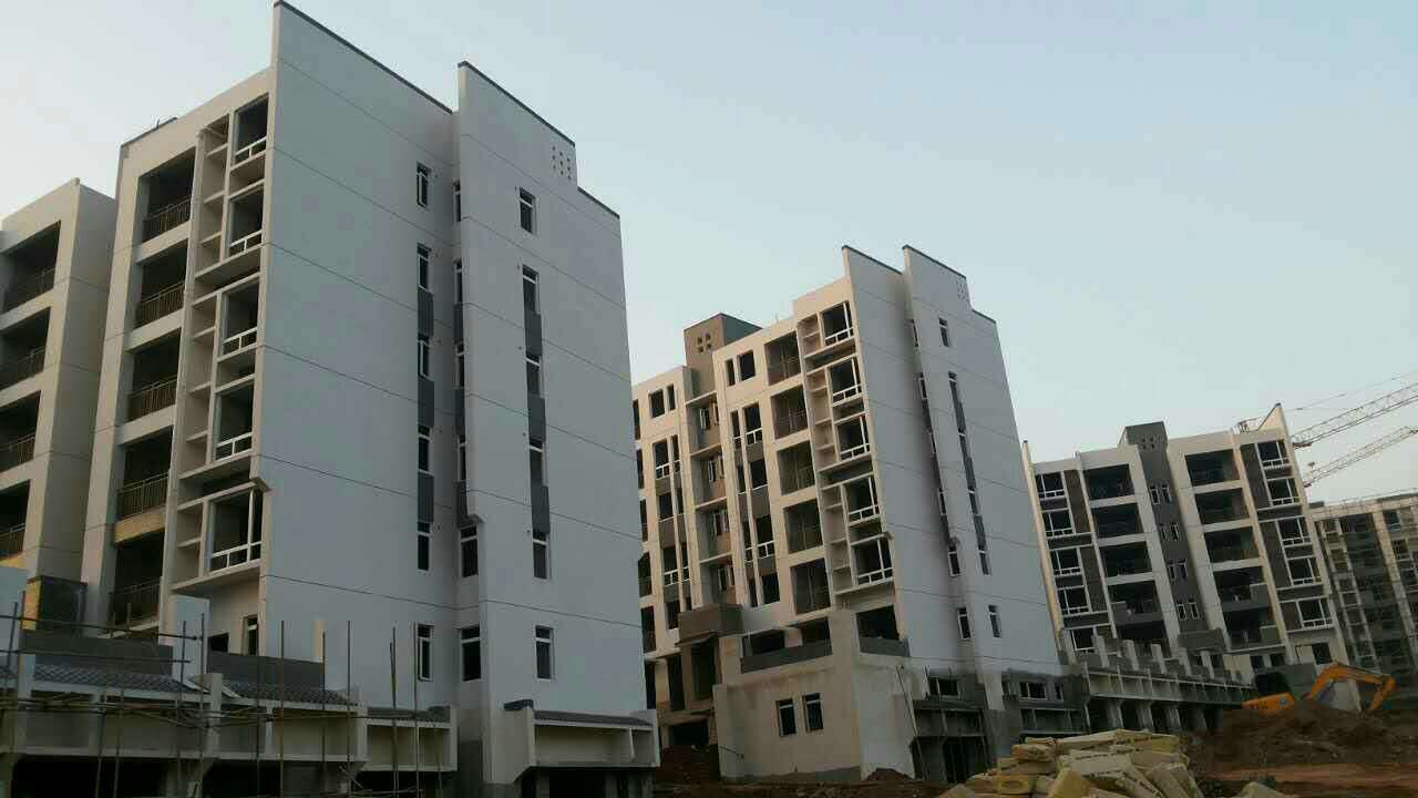 安陽小(xiǎo)區(qū)