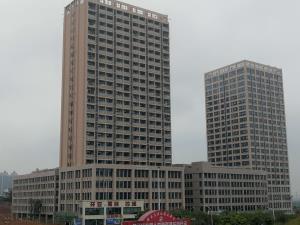 環亞高(gāo)鐵(tiě)芯城(chéng)