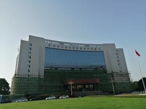 嶽陽市(shì)政府